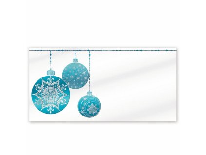 Novoročný pozdrav , mixed (Farba mixed)