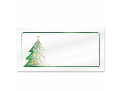 Novoročný pozdrav , mixed (Farba mixed)