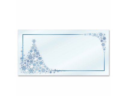 Novoročný pozdrav , mixed (Farba mixed)