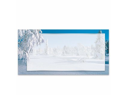 Novoročný pozdrav , mixed (Farba mixed)