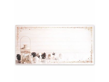 Novoročný pozdrav , mixed (Farba mixed)