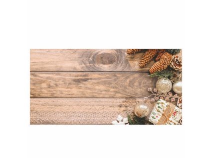 Novoročný pozdrav , mixed (Farba mixed)