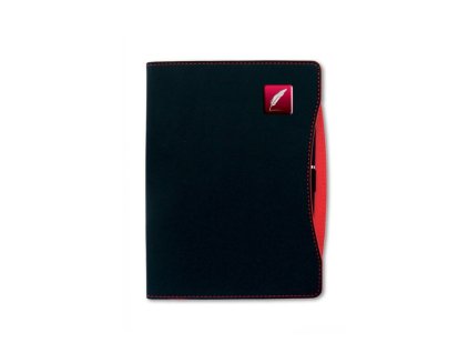 Notes SMART , Red (Farba Red)