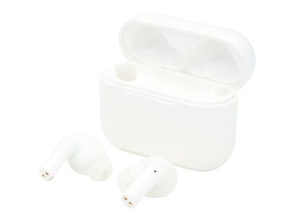 Slúchadlá s automatickým párovaním , white (Farba white)