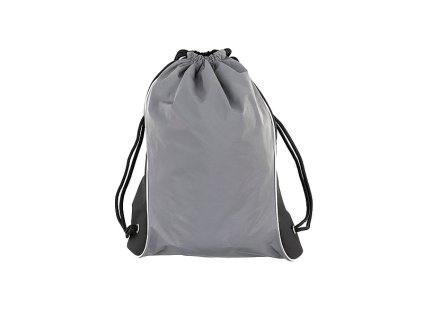 Reflexné vrecúško Denison , Silver (Farba Silver)