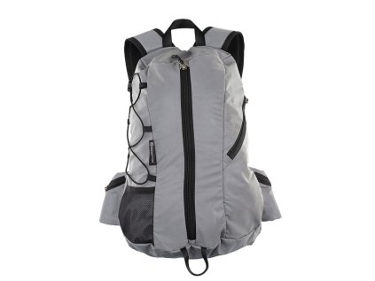 SCHWARZWOLF | Reflexný batoh , Silver (Farba Silver)