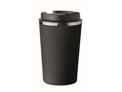 Termopohár 350 ml , Black (Farba Black)