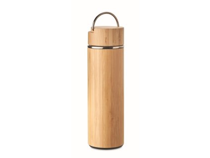 Termoska 480 ml , wood (Farba wood)
