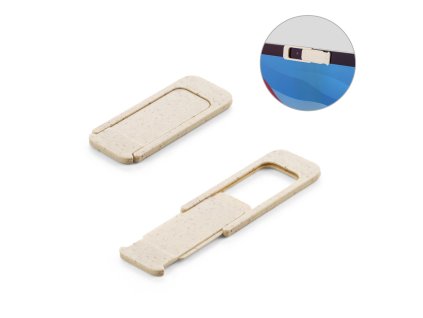 Kryt na webovú kameru , natural (Farba natural)