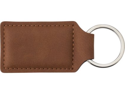 PU držiak na kľúče , Brown (Farba Brown)