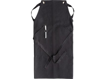 Zástera z polyesteru a bavlny , Black (Farba Black)