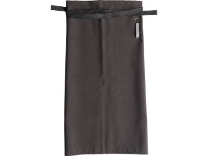 100% polyesterová zástera , Black (Farba Black)