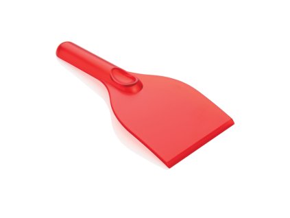 Škrabka na ľad , Red (Farba Red)