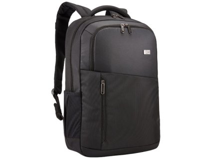Batoh na 15,6 "notebook , solid black (Farba solid black)
