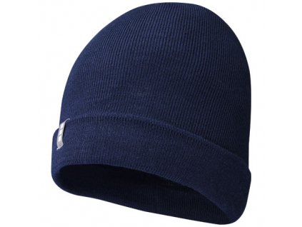 Čiapka z materiálu Polylana® , Navy (Farba Navy)