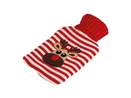 Vianočný termofor , Red (Farba Red)