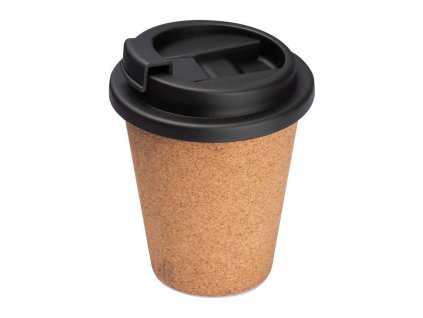 Nepriepustný termohrnček, 350ml , Beige (Farba Beige)