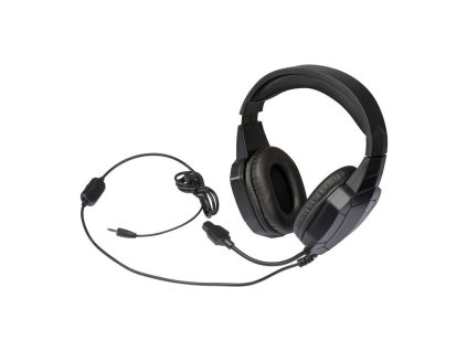 Slúchadlá , Black (Farba Black)