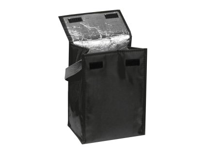 Chladiaca taška , Black (Farba Black)