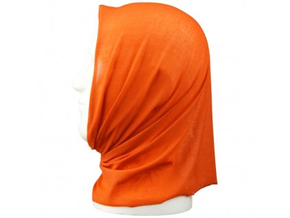 Bandana , Orange (Farba Orange)