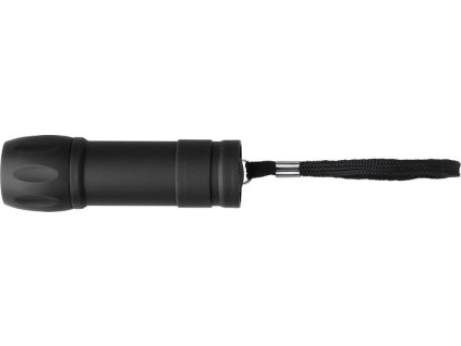 ABS baterka , Black