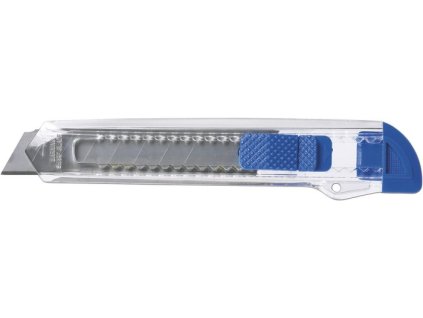 Kovový hobby nôž , Blue (Farba Blue)