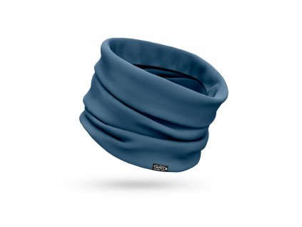 Viacúčelová šatka , Blue (Farba Blue)