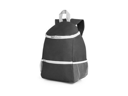 Termo batoh , Black (Farba Black)