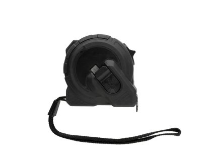 Zvinovací meter Gear X 5 m s dvojrýchlostným navíjaním , Black (Farba Black)
