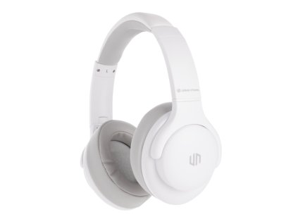 Bezdrôtové slúchadlá Urban Vitamin Fresno , white (Farba white)