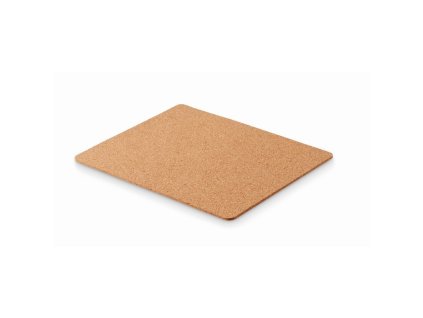 Korková podložka pod myš , Beige (Farba Beige)