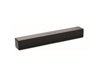 Reproduktor 5.0 soundbar , Black
