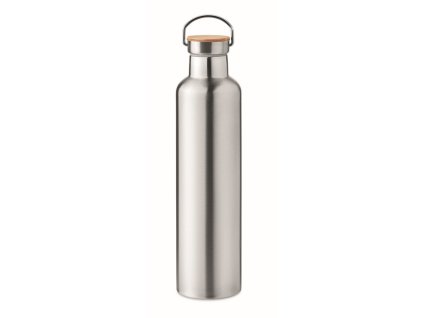 Termoska 1000 ml , Dull silver (Farba Dull silver)