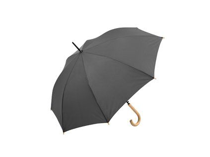 Automatický dáždnik (100 cm) , Grey (Farba Grey)