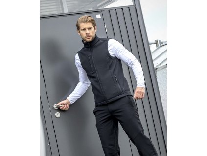 Vesta softshellová ARDON®SIMHIT S (Varianta S)