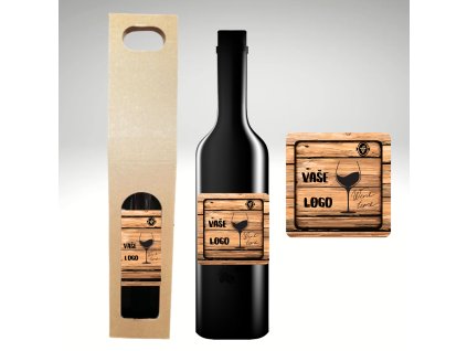 vino single s balením