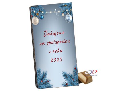 ČOKOLADA 2025