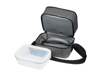 Chladiaca taška , Grey (Farba Grey)