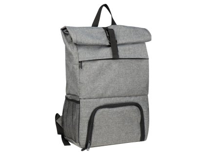 Batoh s chladiacim boxom , Grey (Farba Grey)