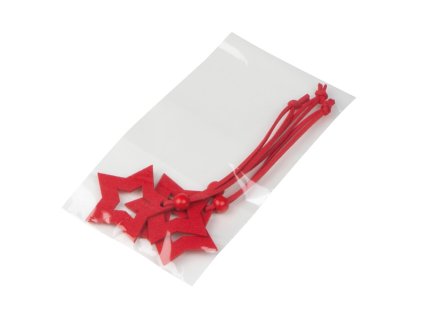 Sada vianočnýh ozdôb , Red (Farba Red)