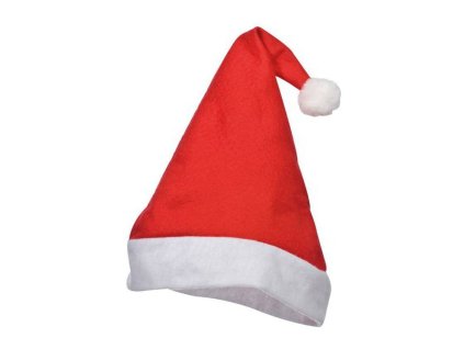 Vianočná čiapka , Red (Farba Red)