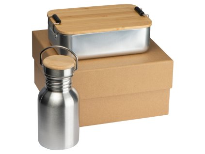 Malá darčeková sada , Beige (Farba Beige)