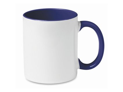 Sublimačný hrnček 300ml , Navy (Farba Navy)