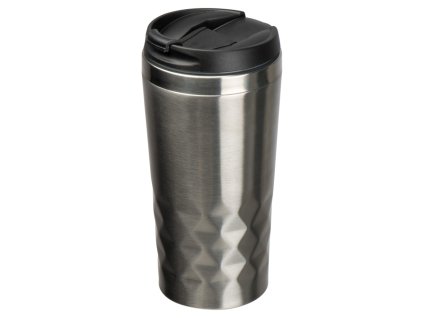 Termohrnček 400ml , Grey (Farba Grey)