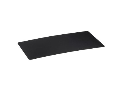 XXL herná podložka , Black (Farba Black)