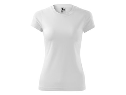 Fantasy Tričko dámske (Velikost 2XL, Varianta biela)