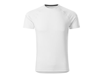 Destiny Tričko pánske (Velikost S, Varianta biela)