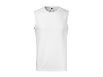 Breeze Top pánsky (Velikost XS, Varianta biela)