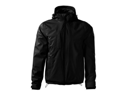 Pacific 3 in 1 Bunda pánska (Velikost S, Varianta čierna)