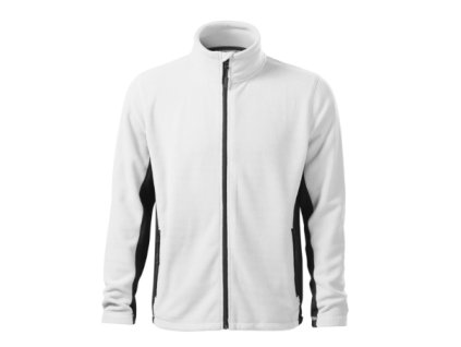 Frosty Fleece pánsky (Velikost S, Varianta biela)